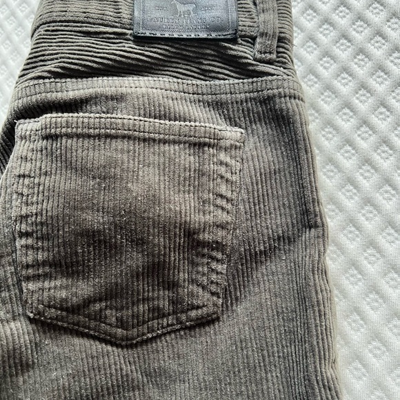 Autumn RL Cords - Picture 8 of 9